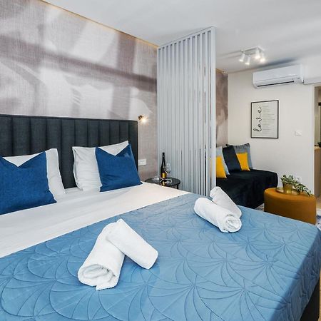 Apartments And Rooms By The Sea Lokva Rogoznica, Omis - 2973 Номер фото